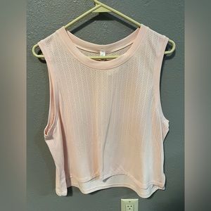 lululemon tank top